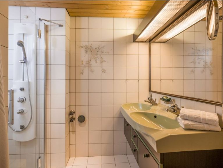 Appartement Carolin