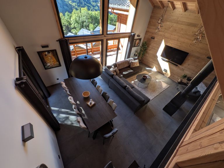 Chalet Sika
