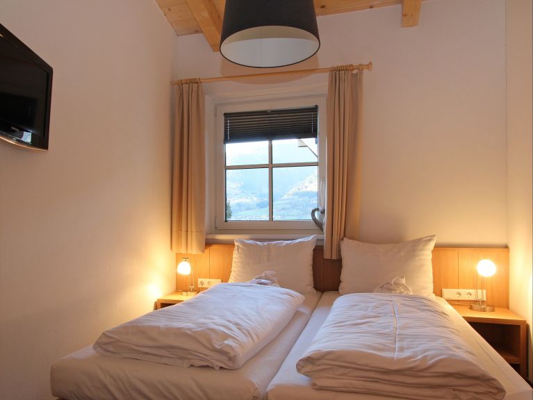 Appartement Avenida Mountain Resort penthouse
