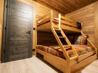 Chalet-appartement la Vora Alpin-16