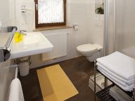 Appartement Alpin Nederkogel-11