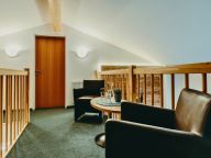 Chalet Christiane inclusief catering-12