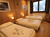 Chalet Chelmer inclusief catering-10