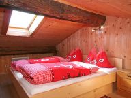 Chalet Rote Alm-17
