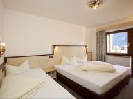 Appartement Alpin Nederkogel-9