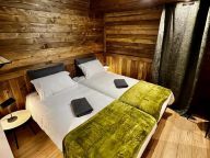 Chalet Les Balcons de Pierre Pomme appartement 5-7