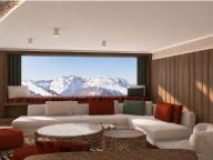 Appartement Palafour Lodges appartement 6-4