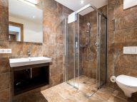 Chalet Das Bauernhaus Wildkogelresorts Chalet-14