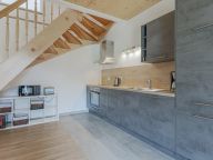 Chalet-appartement Jud Top 1-8