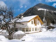 Chalet-appartement Romantica combinatie 5 + 6-persoons appartement-24