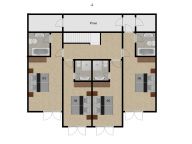 Chalet Gabl inclusief catering-14