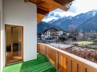 Chalet am Ziller-22