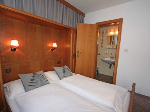 Chalet Alpin - 10 personen