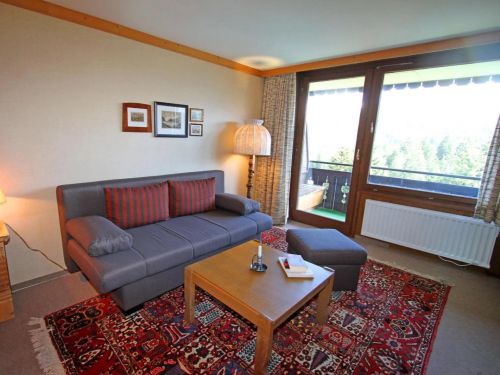 Chalet-appartement Kreidl Top 35 - 2 personen