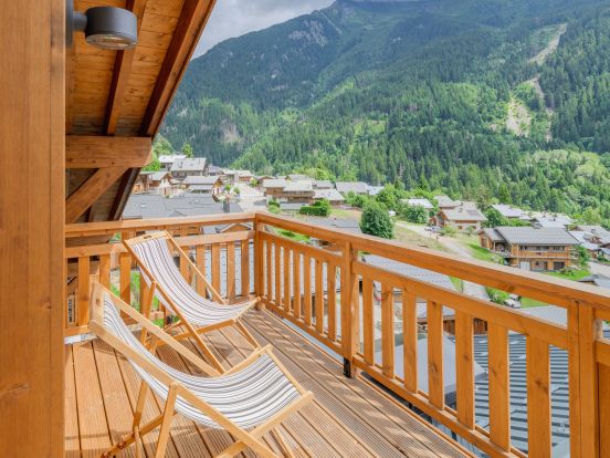 Appartement L’Etoile de la Vanoise-3