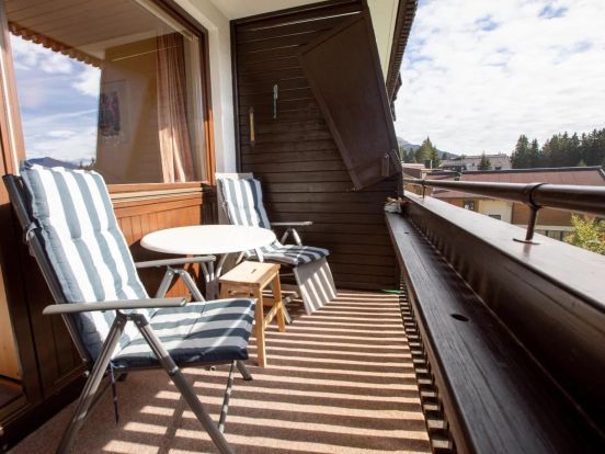 Appartement Steigerbauer-9