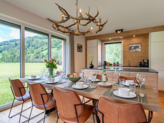 Chalet Mountain Chalet-8