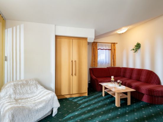 Appartement Alpinjuwel-1