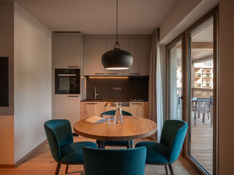 Chalet-appartement Adea Lifestyle Suites Junior suite Aurora