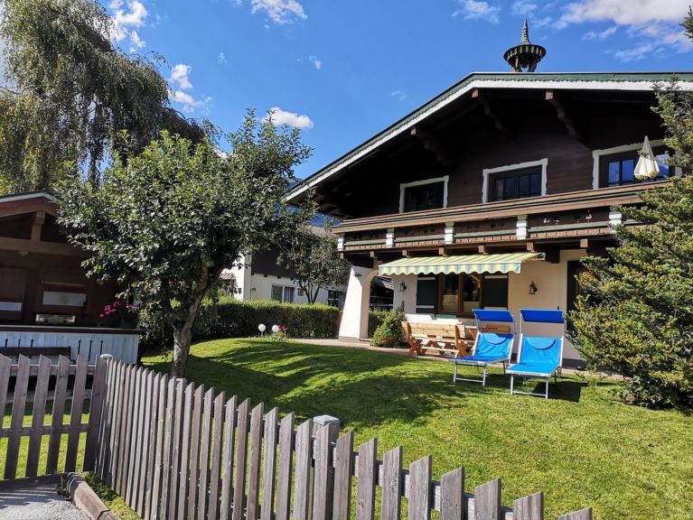 Chalet Wildkogel