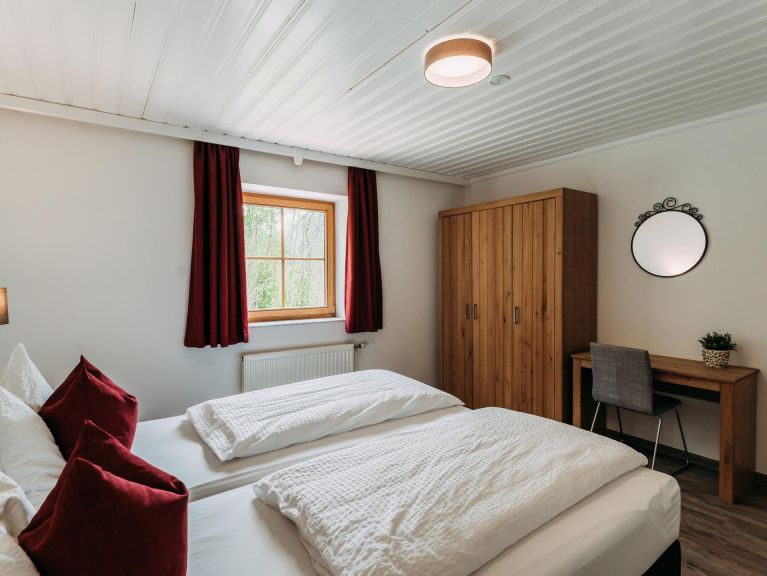 Chalet Barney