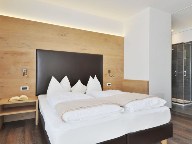 Chalet-appartement Kostner