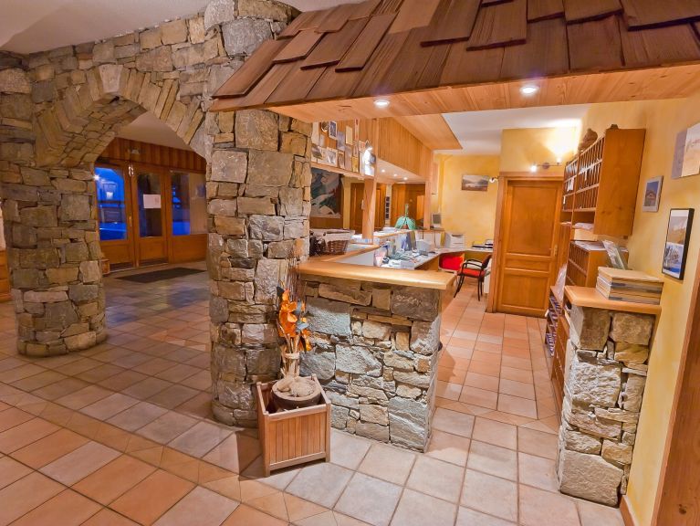 Chalet-appartement Les Balcons de Val Thorens