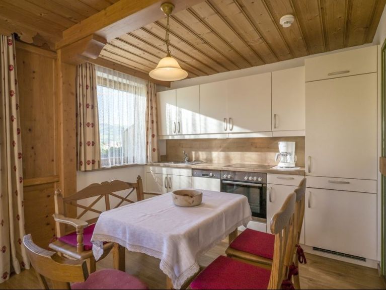 Appartement Carolin