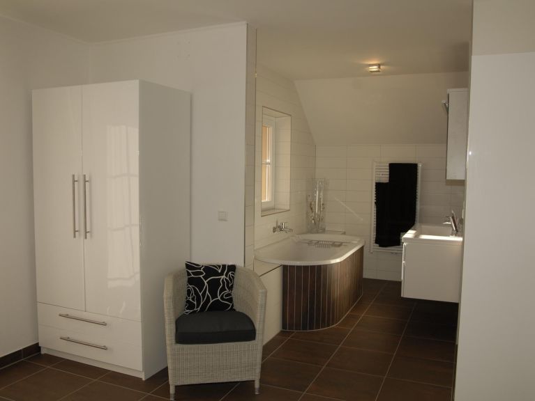 Chalet Schneeweiss