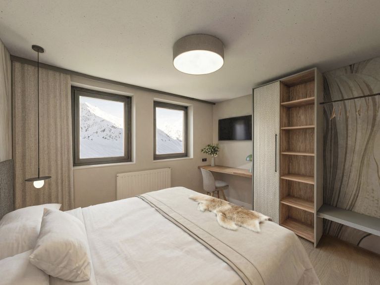 Appartement Carpe Solem Kaprun