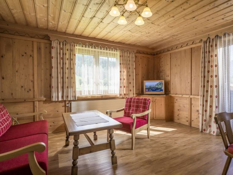 Appartement Carolin