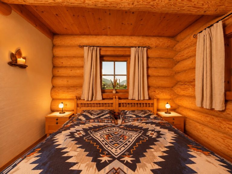 Chalet Alpenchalet