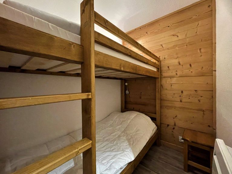 Appartement Les Côtes d'Or Courmayeur - 332