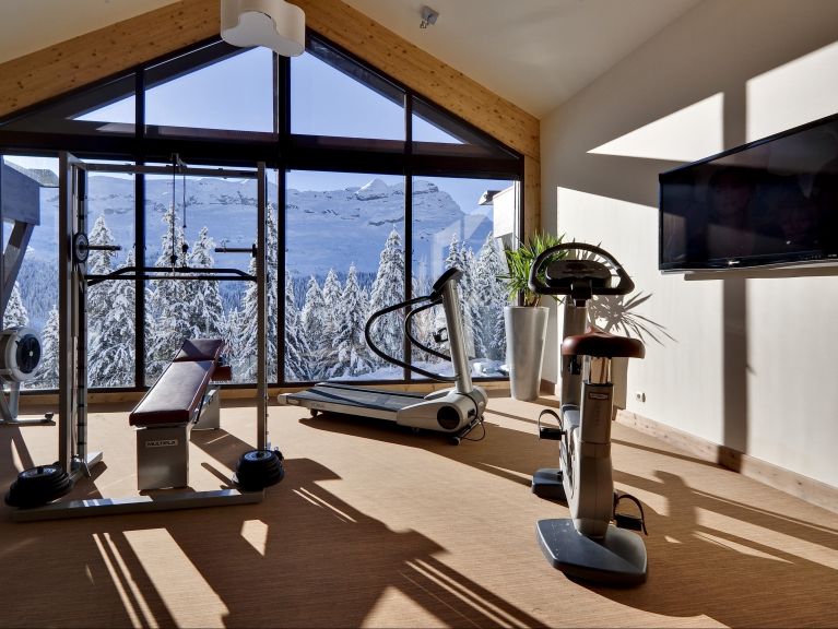 Appartement Les Terrasses d'Eos Superior