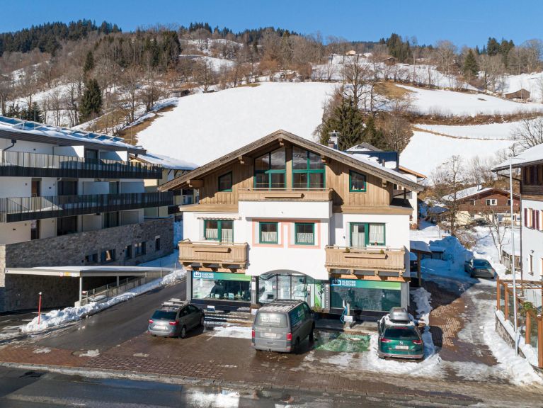 Appartement Sigi