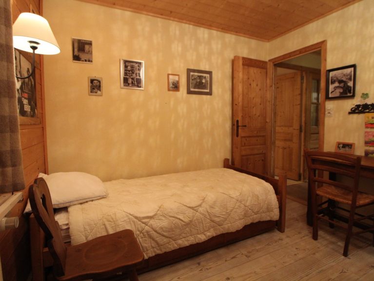 Chalet-appartement Bobech