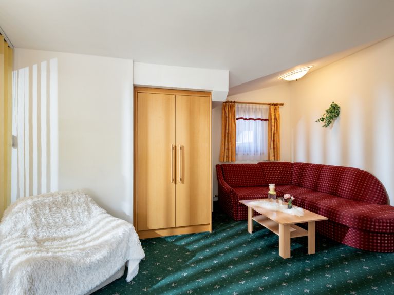 Appartement Alpinjuwel Torhelm