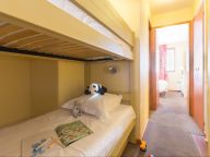 Appartement L'Ours Blanc met slaaphoek-13