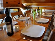 Chalet Oz Gelinotte inclusief catering, sauna en whirlpool-9