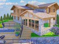 Chalet Les Coches zondag t/m zondag-15