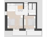 Appartement Appartement Kathrin Alpine Spirit L-9