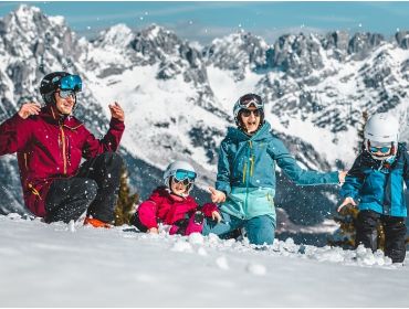 Skigebied SkiWelt Wilder Kaiser - Brixental-2