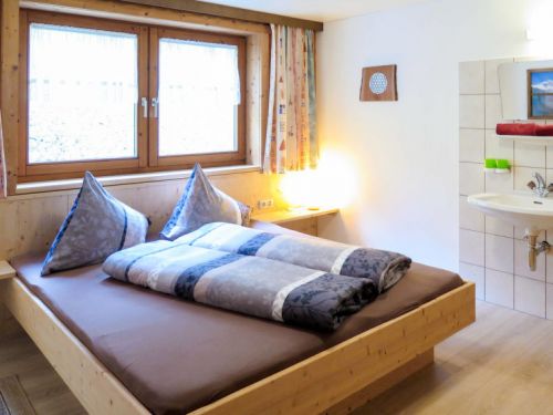 Chalet-appartement Anger - 6 personen