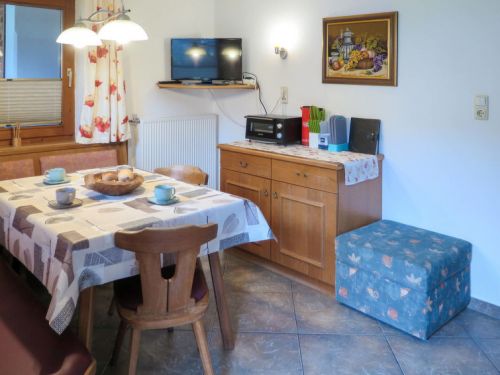 Chalet-appartement Anger - 6 personen