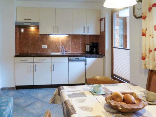 Chalet-appartement Anger - 6 personen