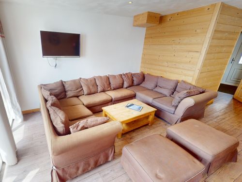 Chalet-appartement Emma - 12 personen
