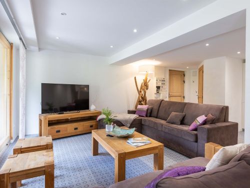 Chalet-appartement Les Amis - 8-10 personen