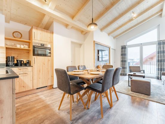 Appartement Falken-11