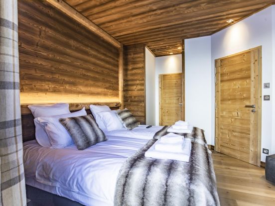 Chalet-appartement Lodge PureValley-8