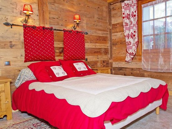 Chalet Petit Châtel-10